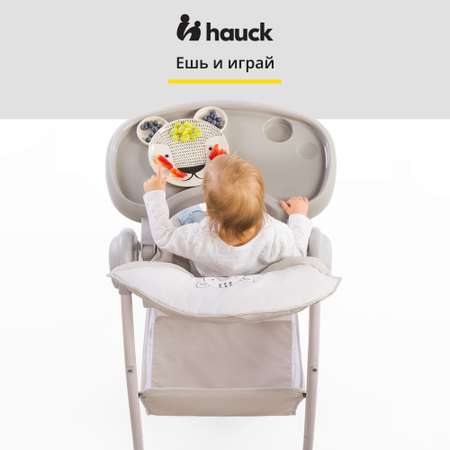 Стульчик для кормления Hauck Sit n Relax трансформер