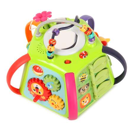 Центр игровой BabyGo OTE0646310