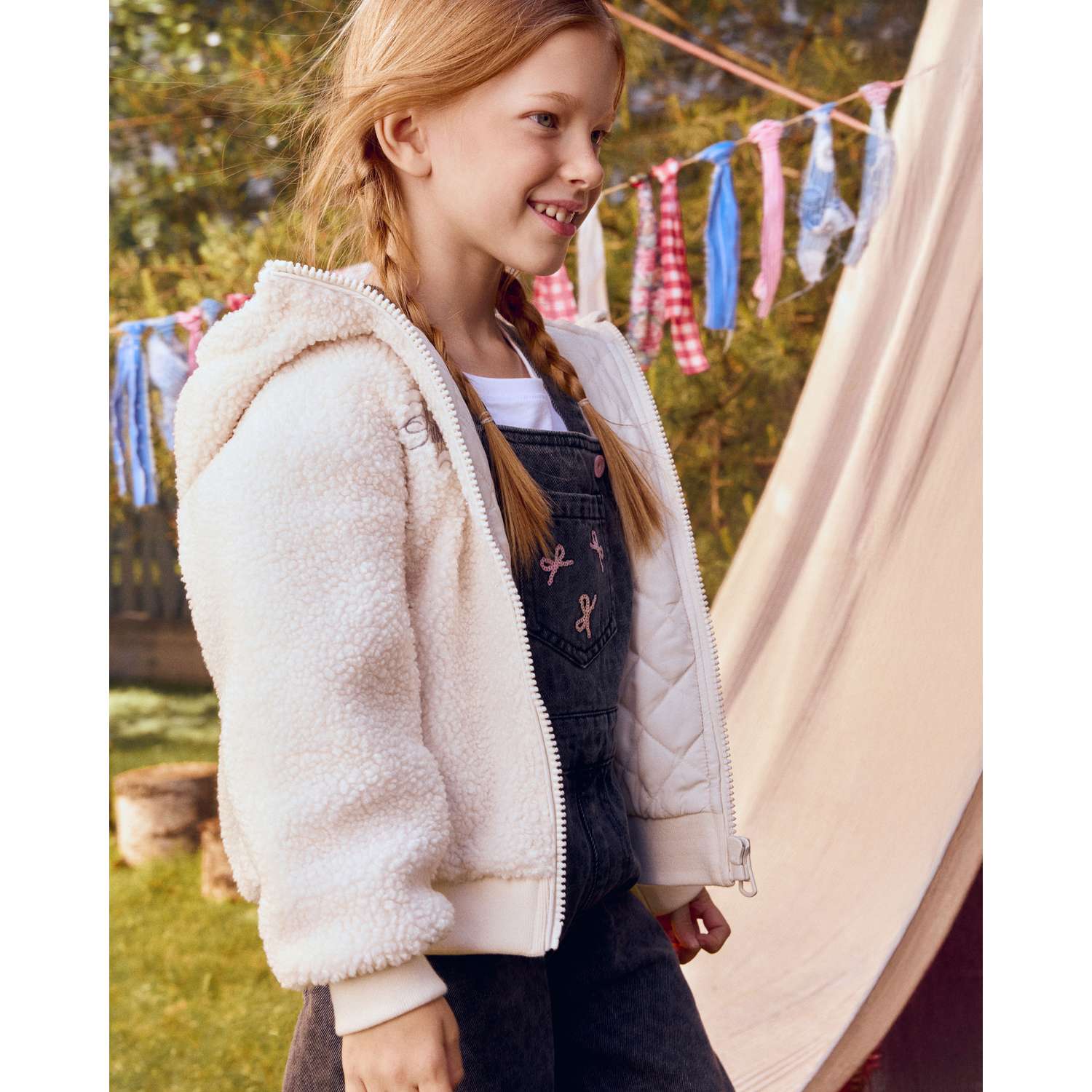 Куртка Futurino Fashion W25FF-1GO01kg-F0 - фото 8