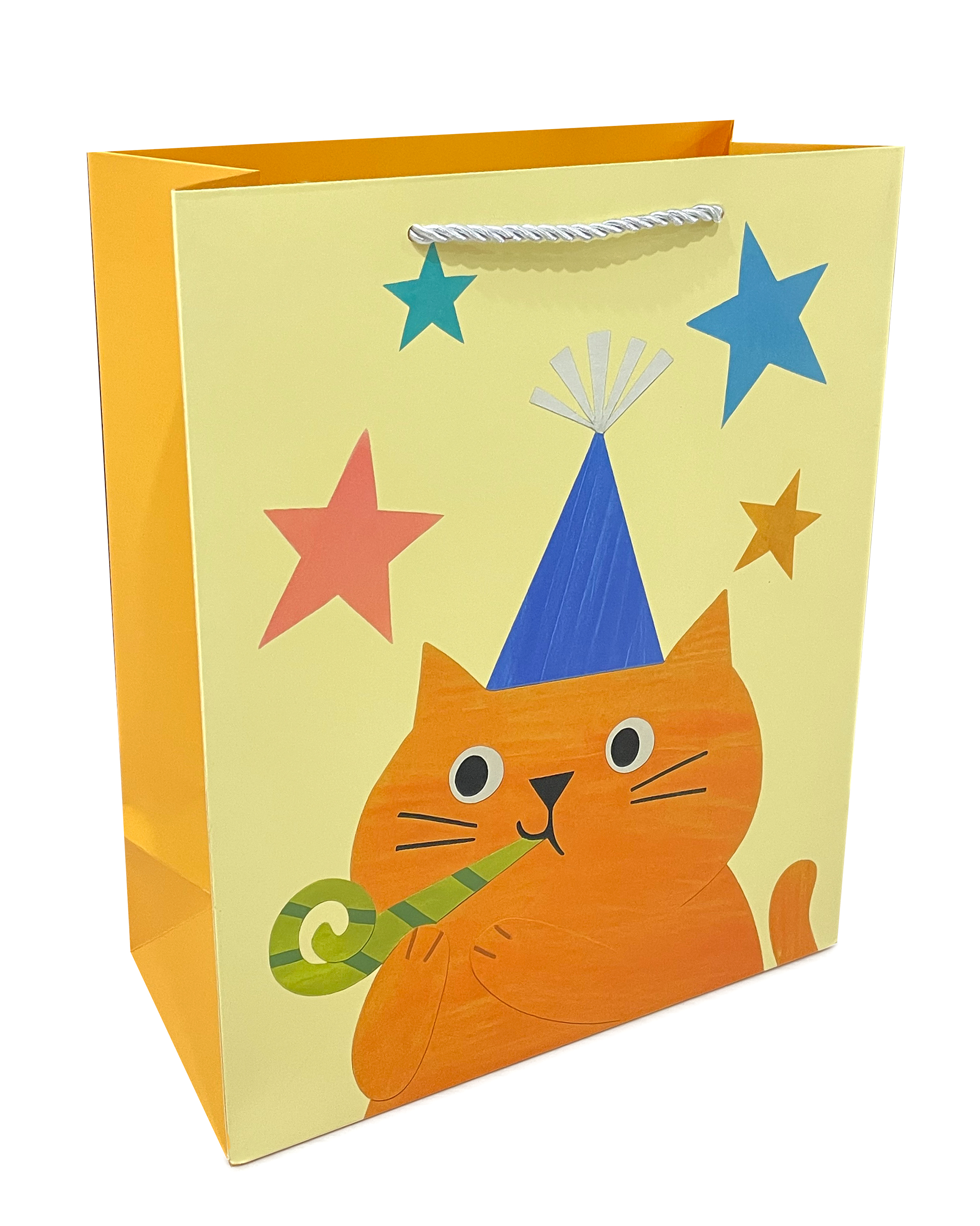 Пакет подарочный Attivio Праздник 26*32*12 - фото 1