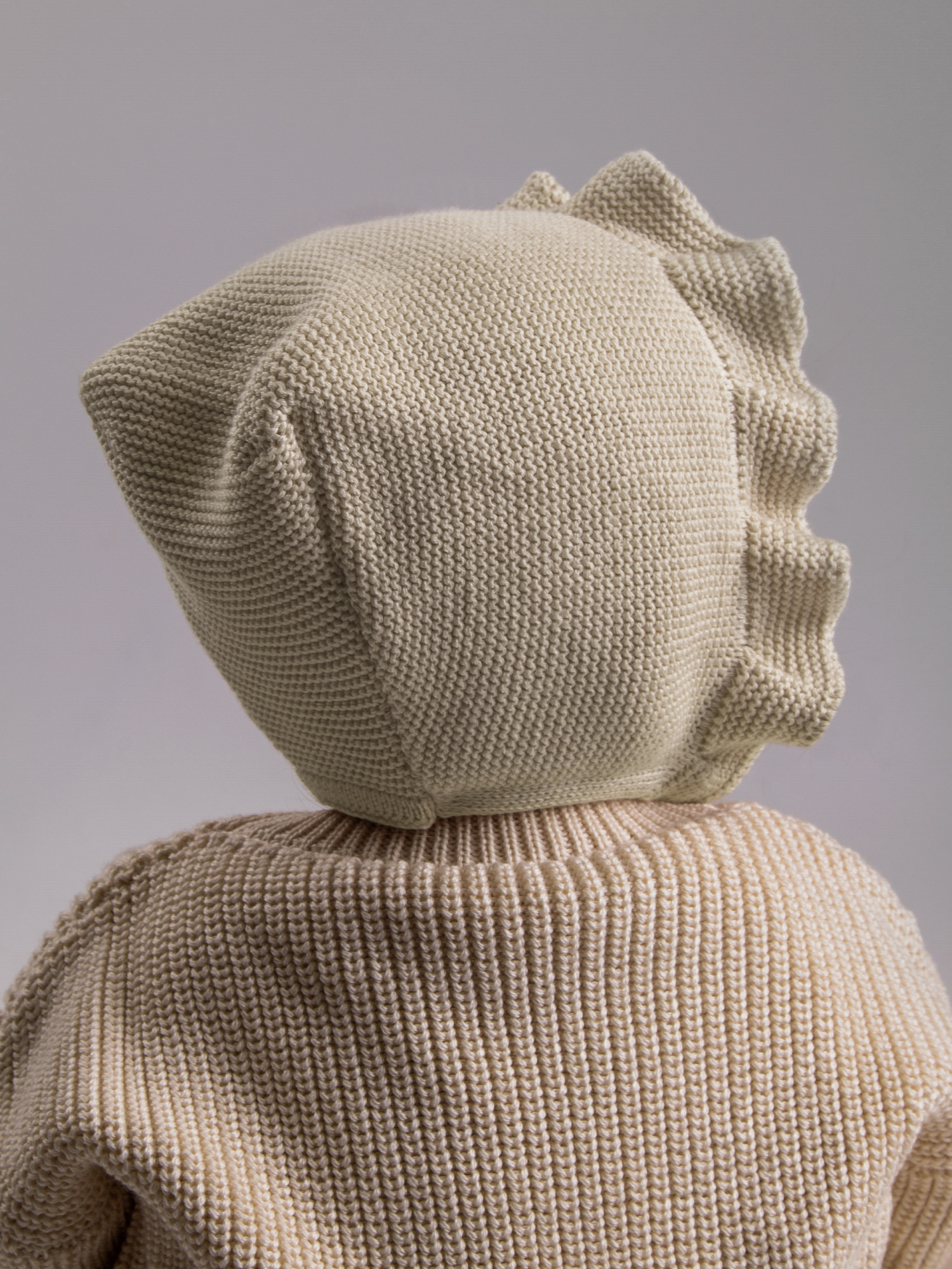 Шапочка Amarobaby AB-OD26-CLO16/38 - фото 9