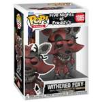Фигурка Funko Foxy