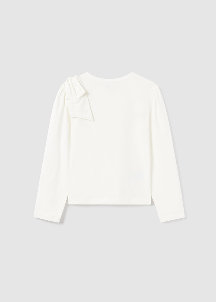 Лонгслив Mayoral 7042/61 - фото 4