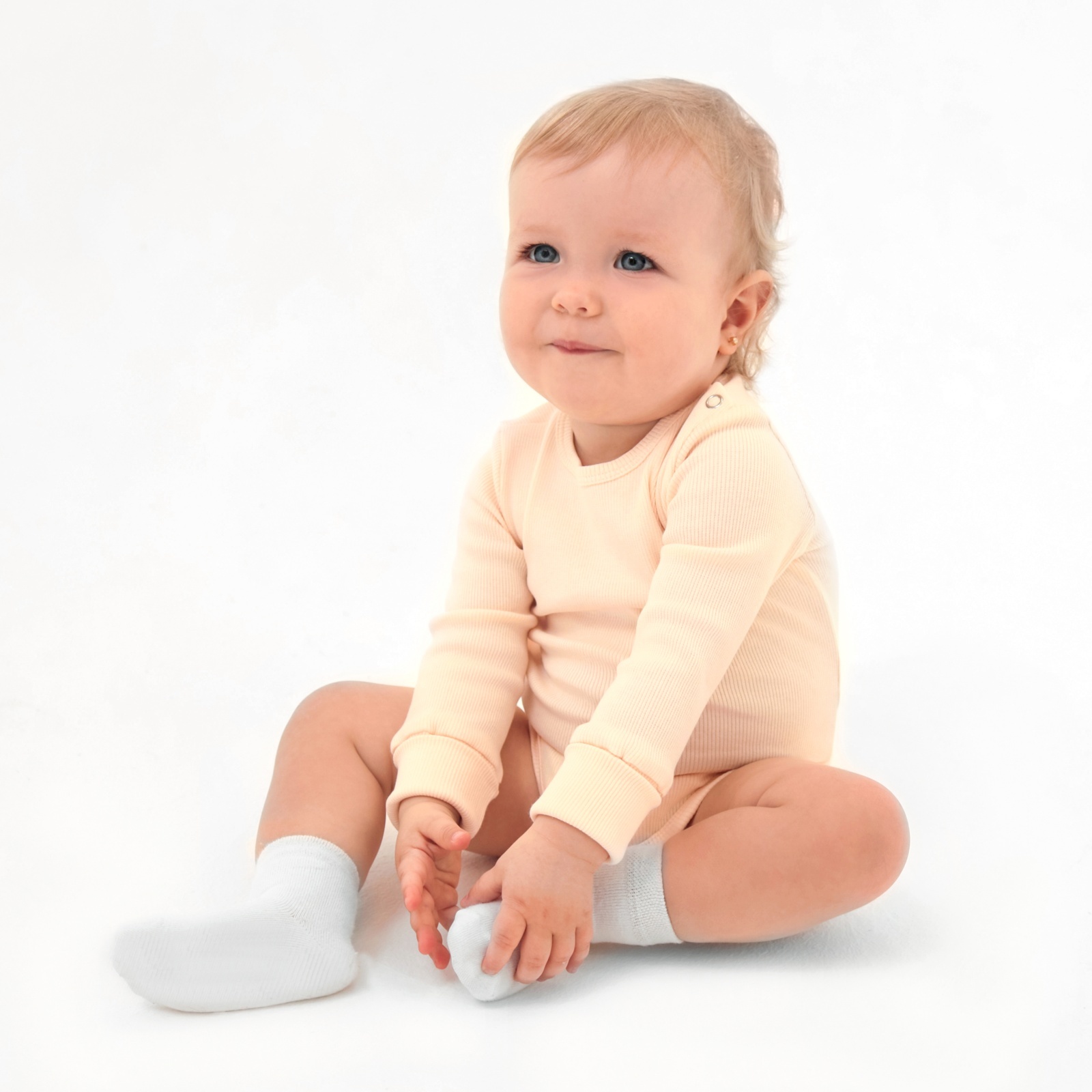 Боди 2 шт Minaku 10303453 - фото 2