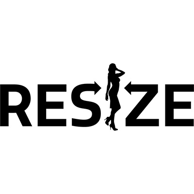 Resize