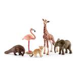 Игровой набор SCHLEICH