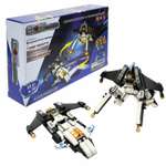 Конструктор Blockformers 147 дет.