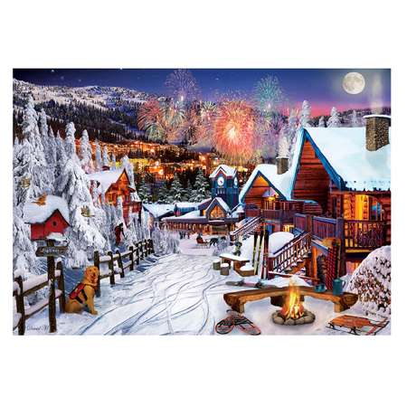 Пазл ART PUZZLE классический