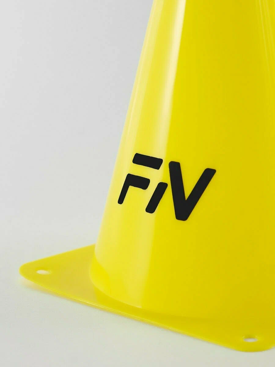Активная игра FN Cones Without Holes - фото 4