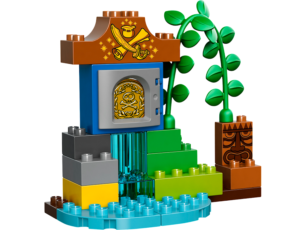 Конструктор LEGO 10526 39 дет. - фото 5