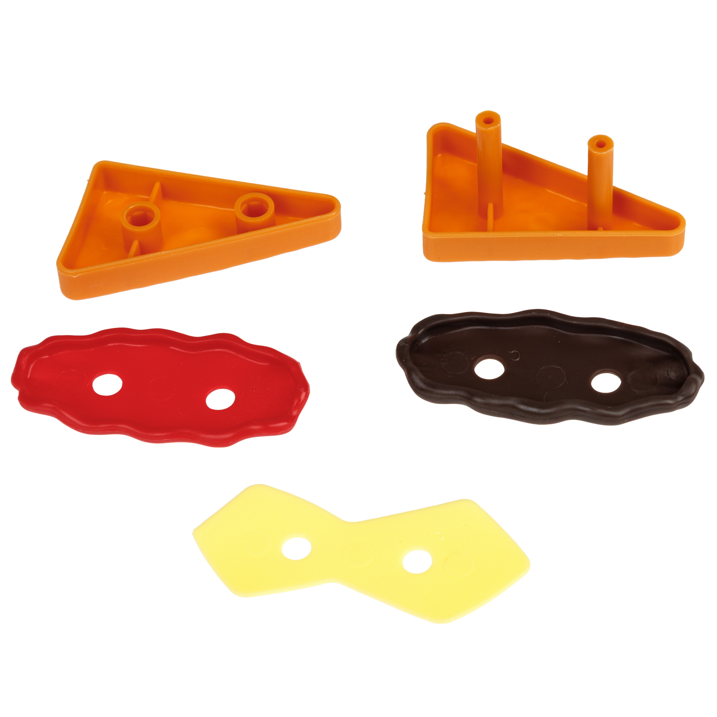 Игрушка 1TOY продукты 9 предм. - фото 14