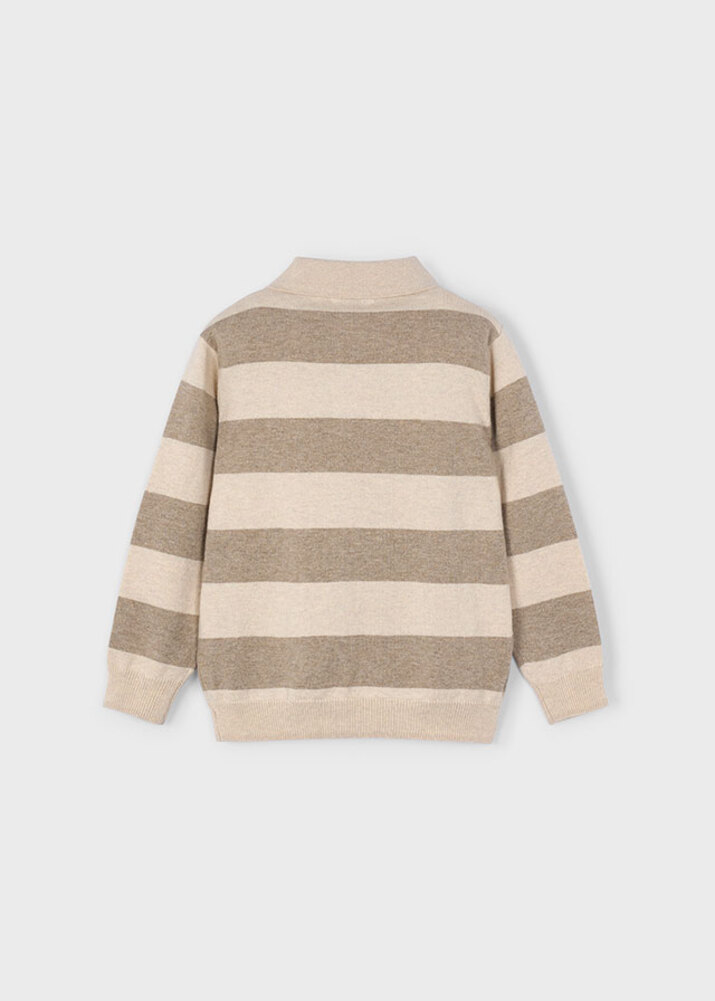 Рубашка-Поло Mayoral 4122/24 - фото 2