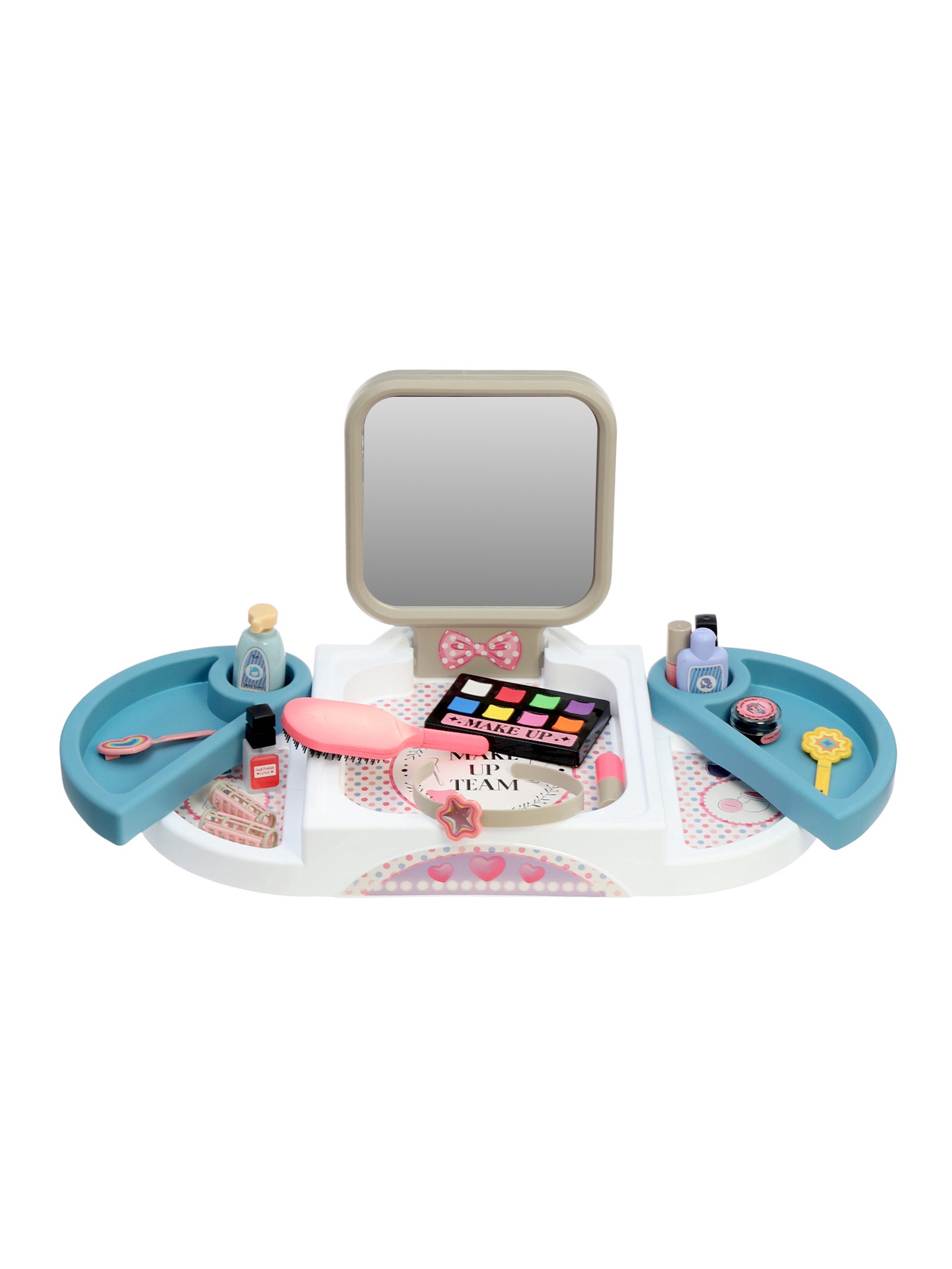 Игрушка Sima-Land туалетный столик - фото 15