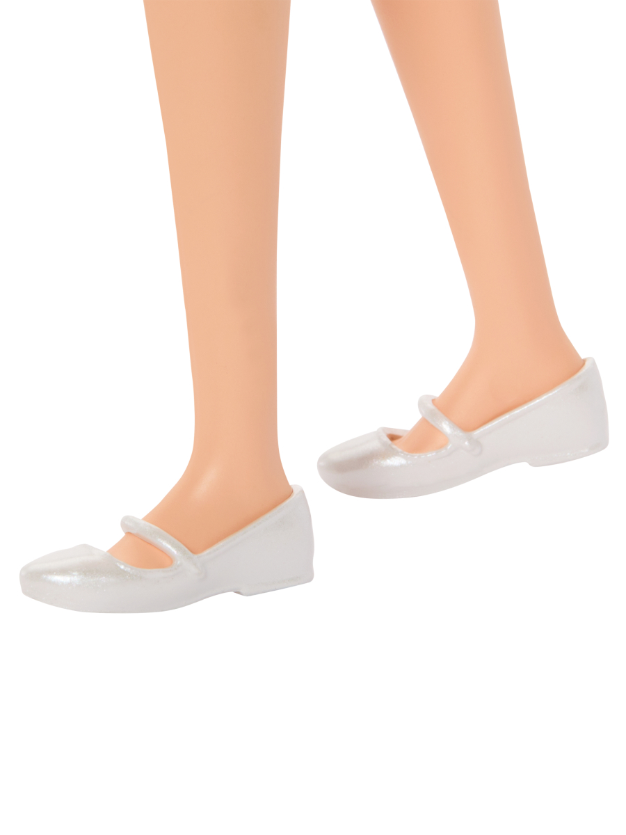 Кукла модельная Barbie Fashionistas HRH21 № 224 Барби Игра с модой высота 29 см HRH21 - фото 7