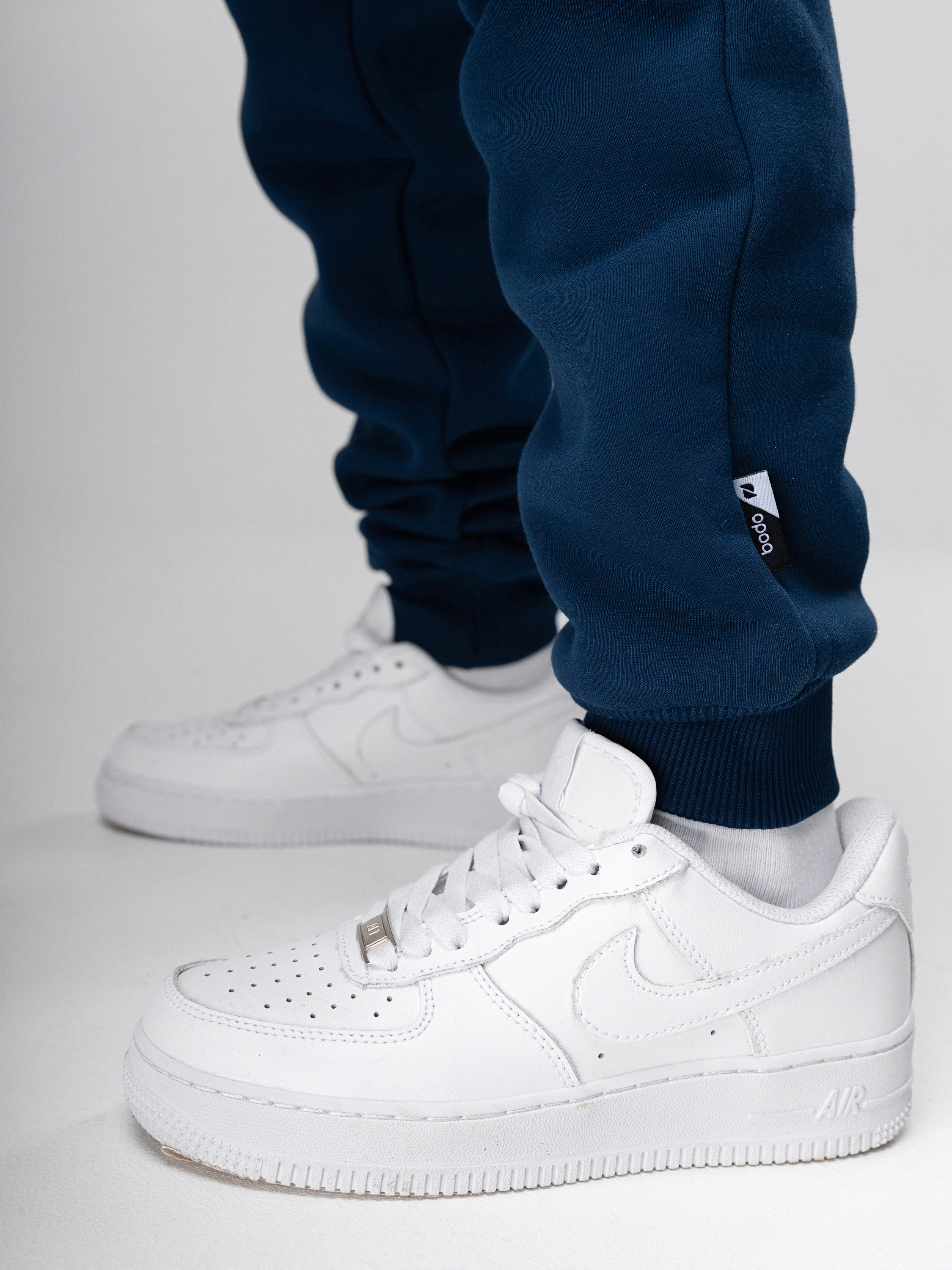 Костюм Bodo 46-91МU_глубокий синий - фото 7