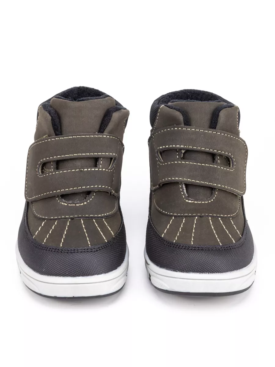 Ботинки KDX SKYFW23-7 khaki - фото 5