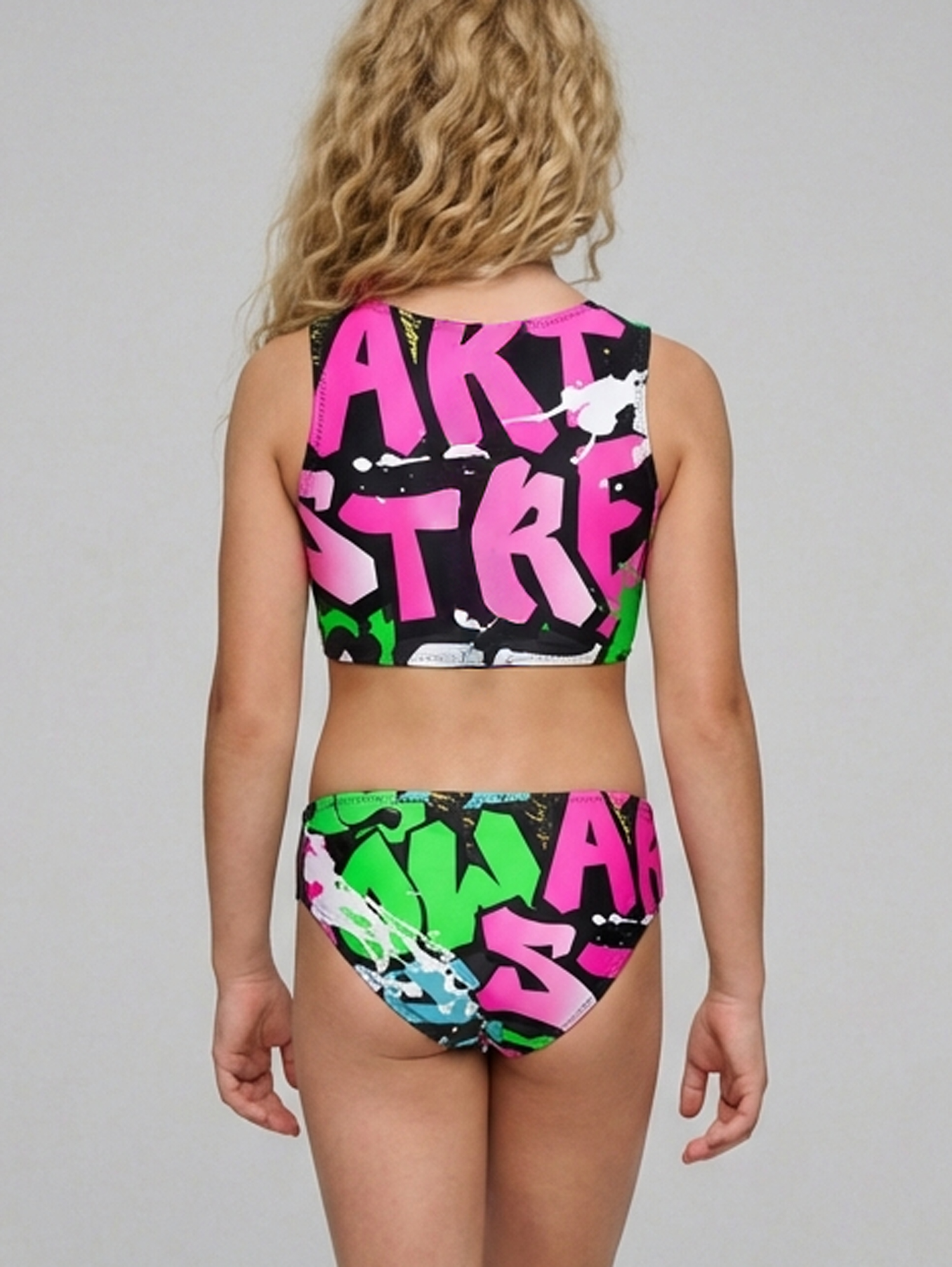 Купальник PlayToday 12621246 - фото 3