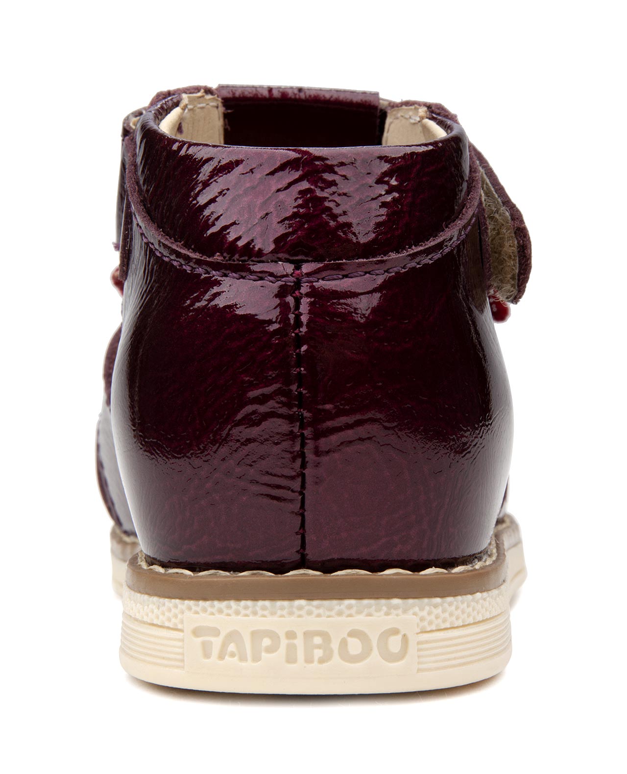 Сандалии Tapiboo FT-26021.25-OL06O1 - фото 6