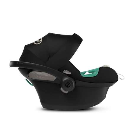 Автокресло Cybex Aton Moon Black 0 (0 -13 кг)