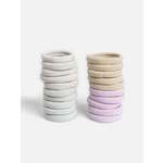 Резинки для волос 20 шт Acoola