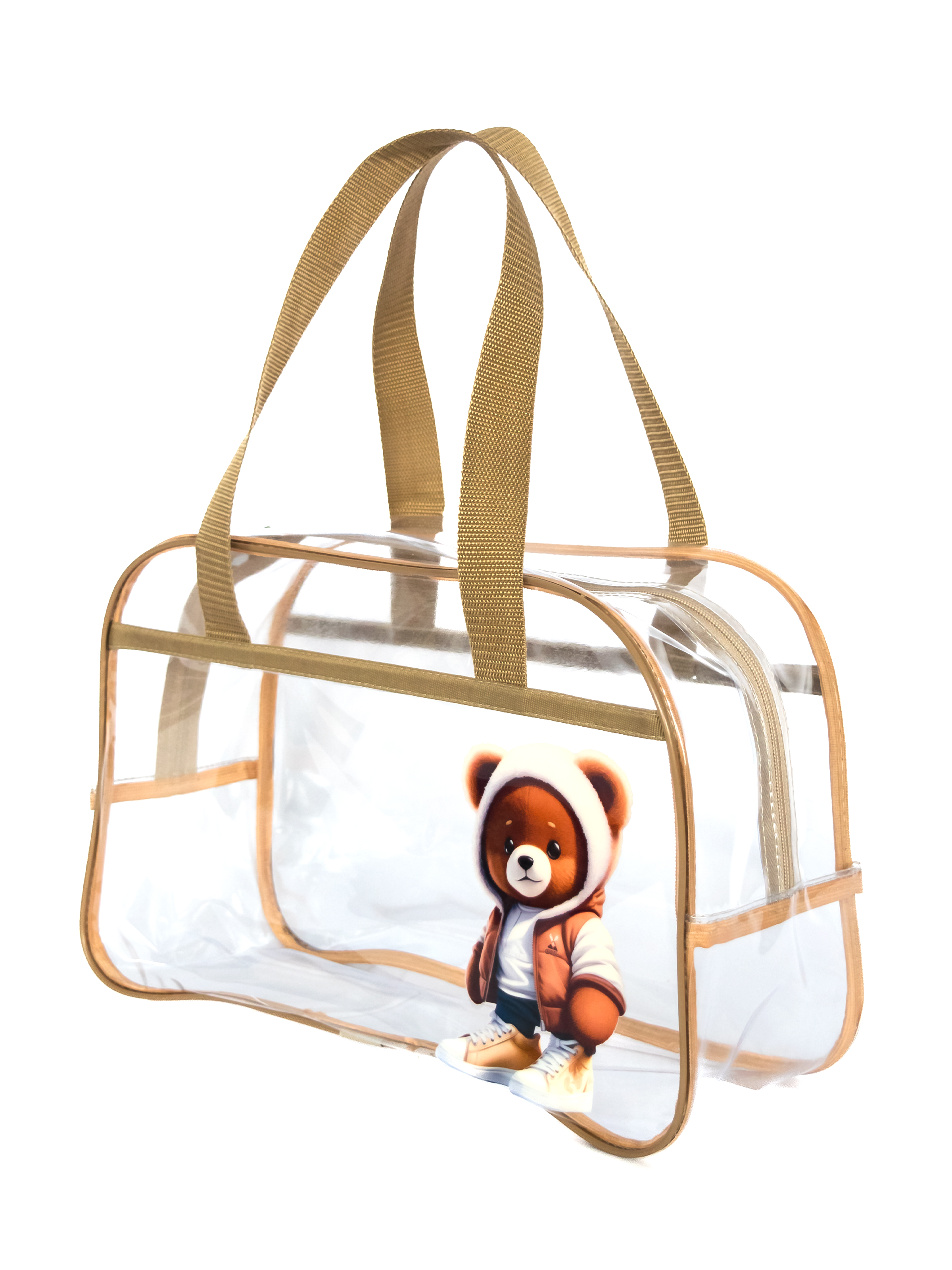 Сумка Darika шоппер - фото 2