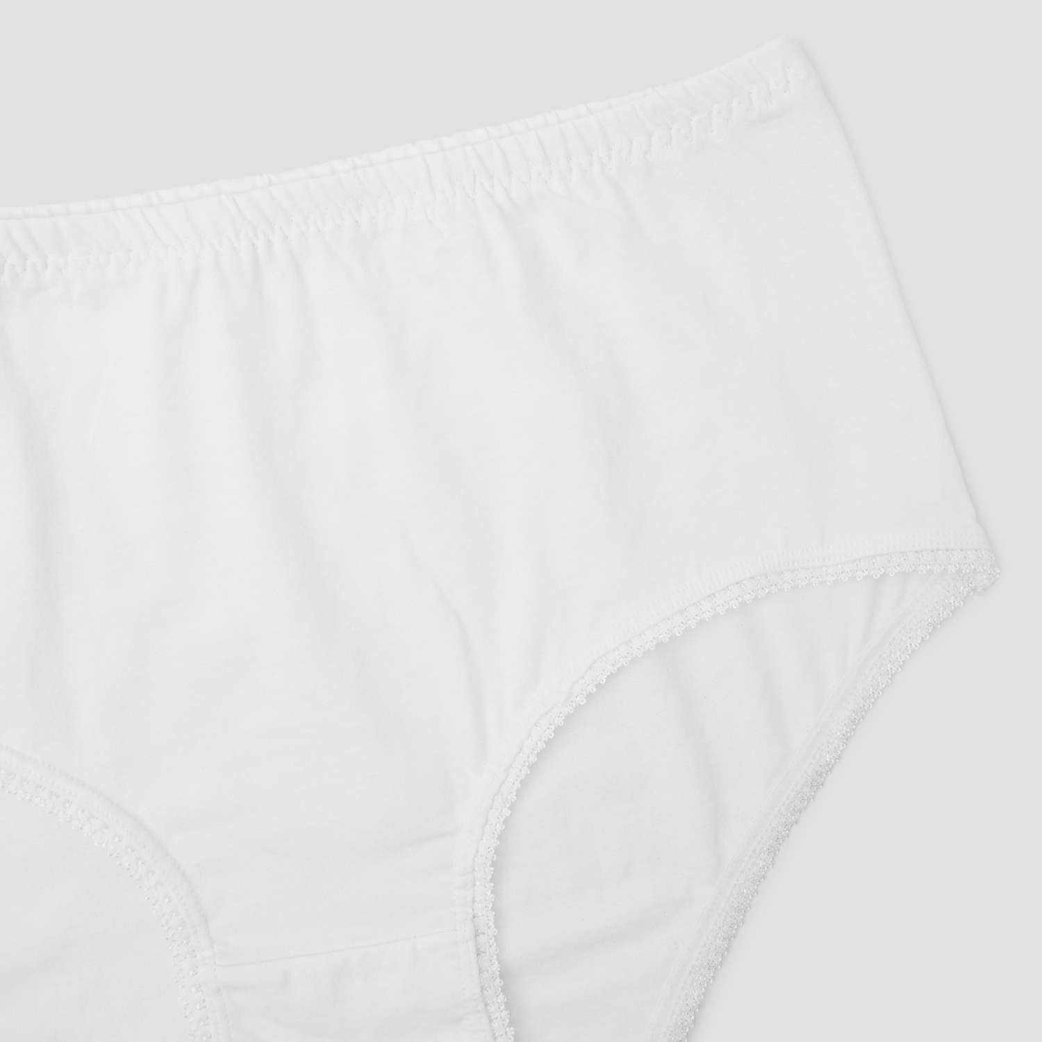 Трусы ё - фото 2