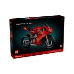 Конструктор LEGO Technic 42202 1602 дет.