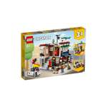 Конструктор LEGO Creator 475 дет.