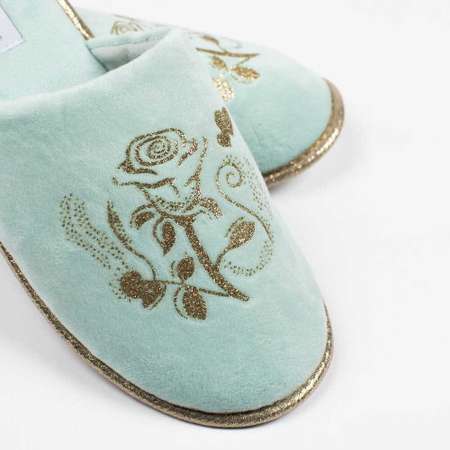 Тапочки Arya Home Collection