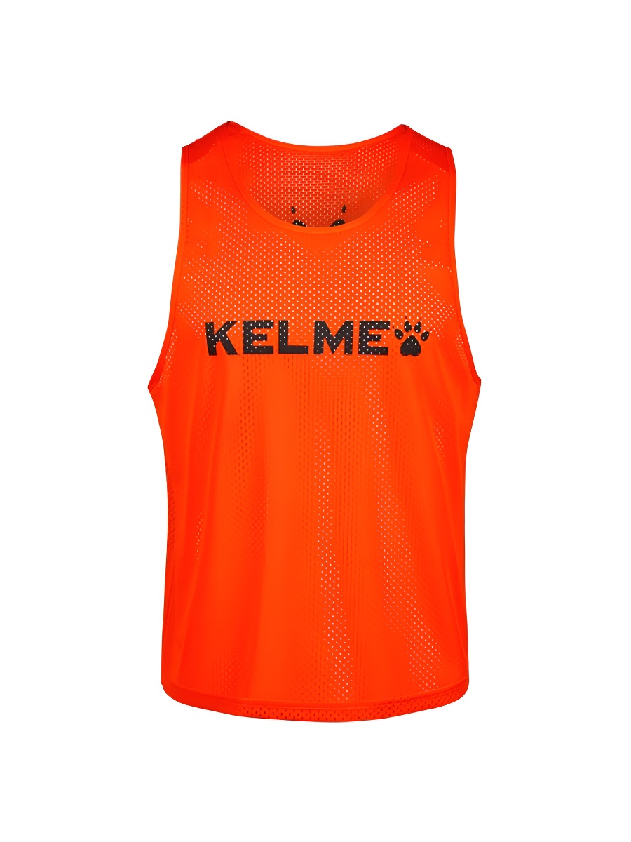 Майка KELME 8051BX1001-932 - фото 2