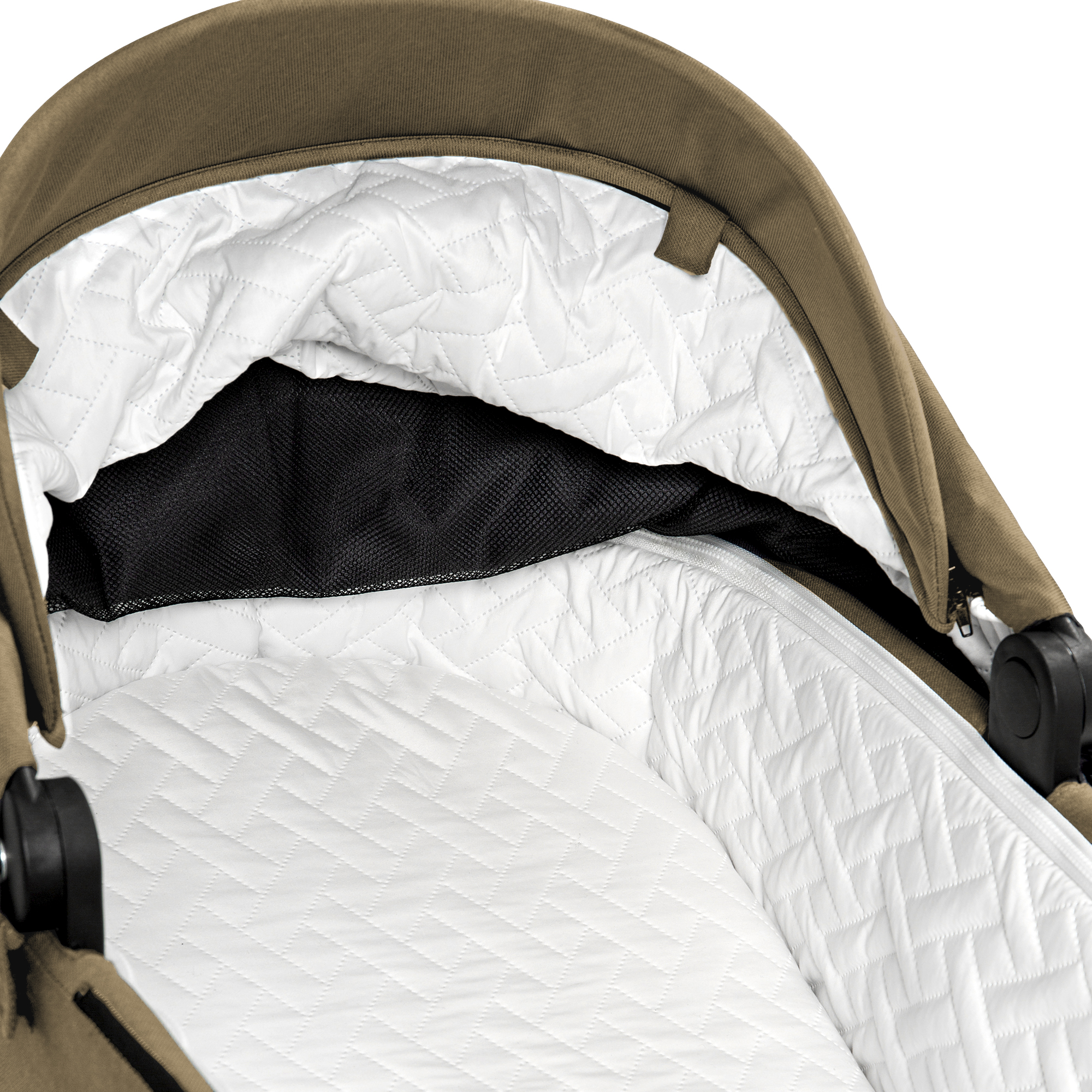 Люлька Sweet Baby Stella Beige - фото 9