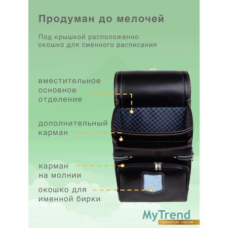 Ранец myTrend