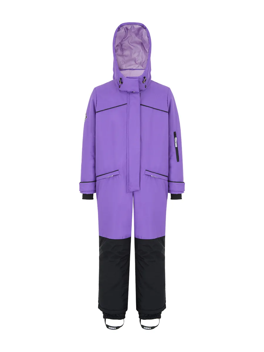 Комбинезон JAM MIX МД-7890/7 - фото 1