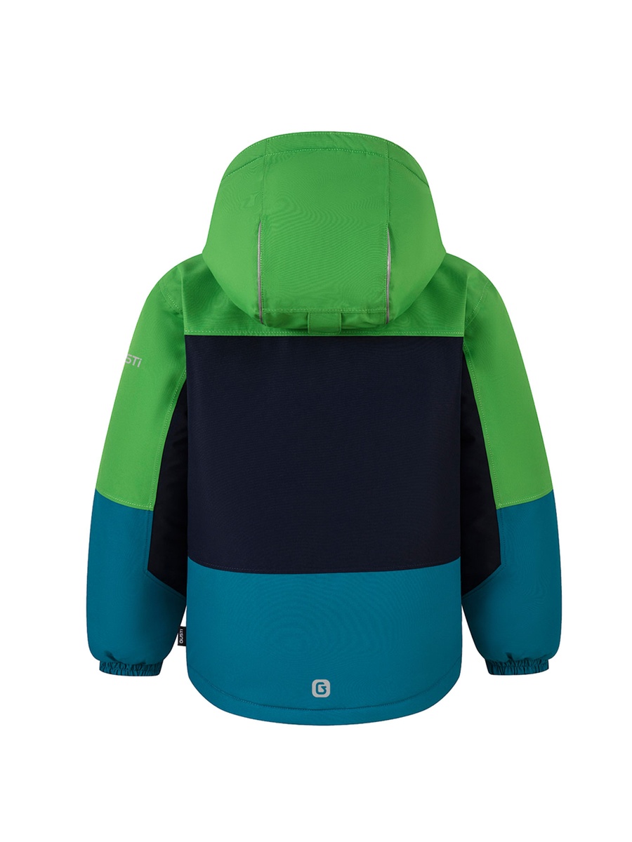 Комплект GUSTI GW5BS976-GRASS - фото 9