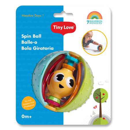 Игрушка Tiny Love погремушка