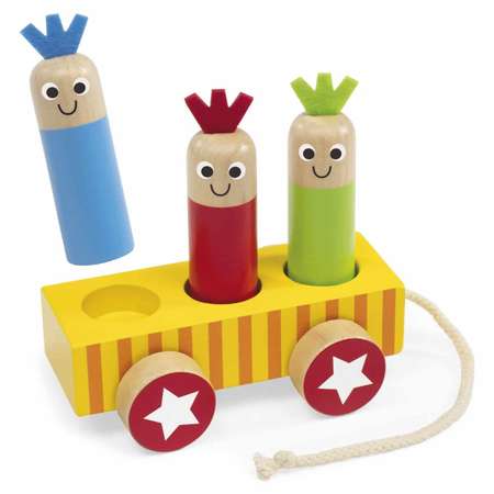 Настольная игра Goula