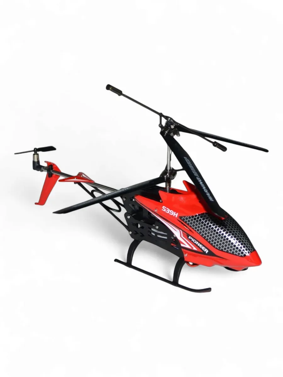 Автомобиль РУ SYMA - фото 2