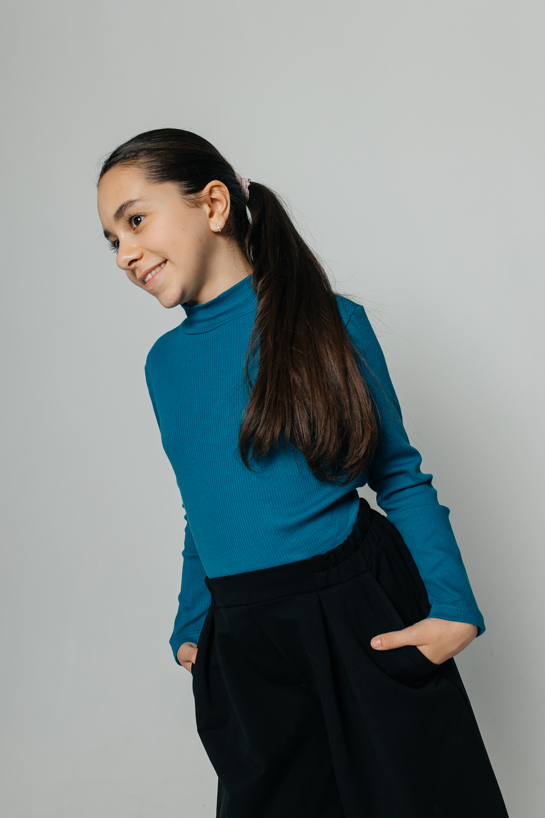 Водолазка 5+ 06372899ка - фото 3