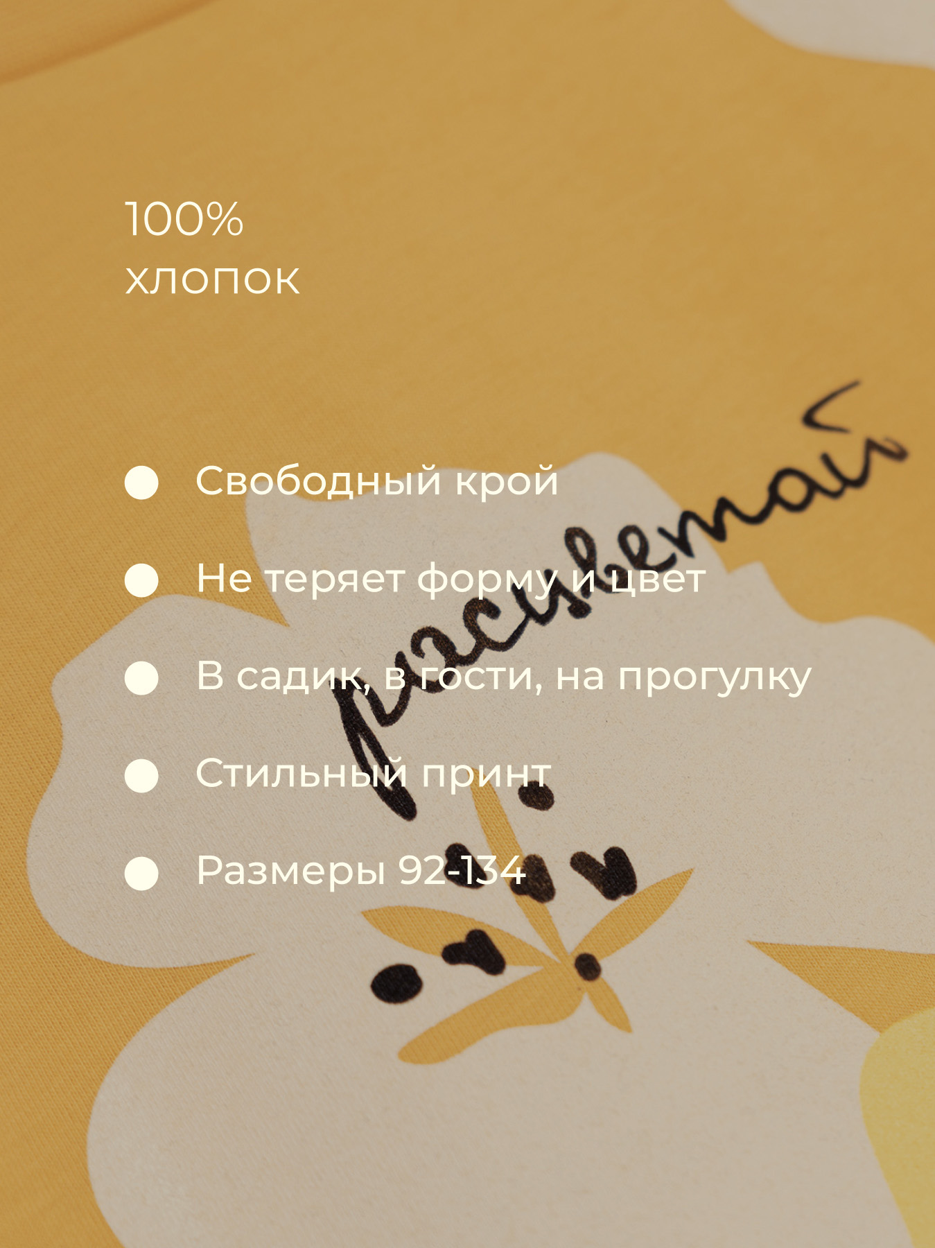 Футболка и шорты Bossa Nova 036Л24-161-О - фото 4