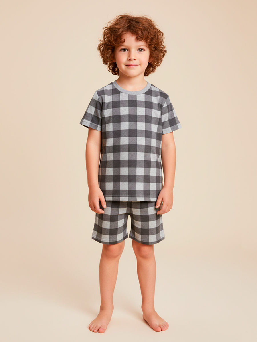 Пижама КотМарКот 801676 - фото 1