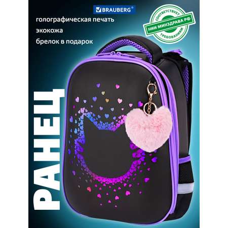 Рюкзак Brauberg