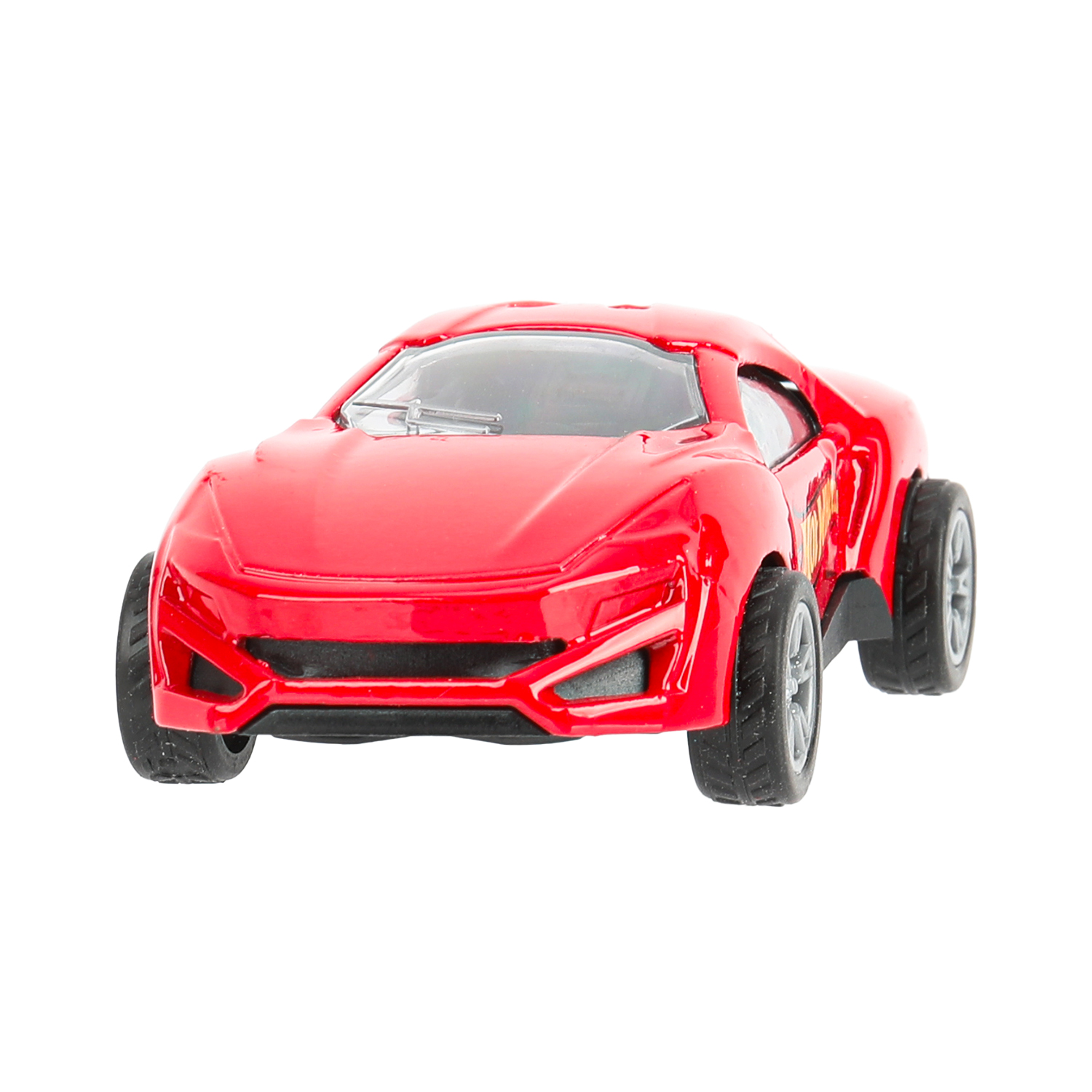 Автомобиль Huada Toys Спорткар 390255 - фото 9