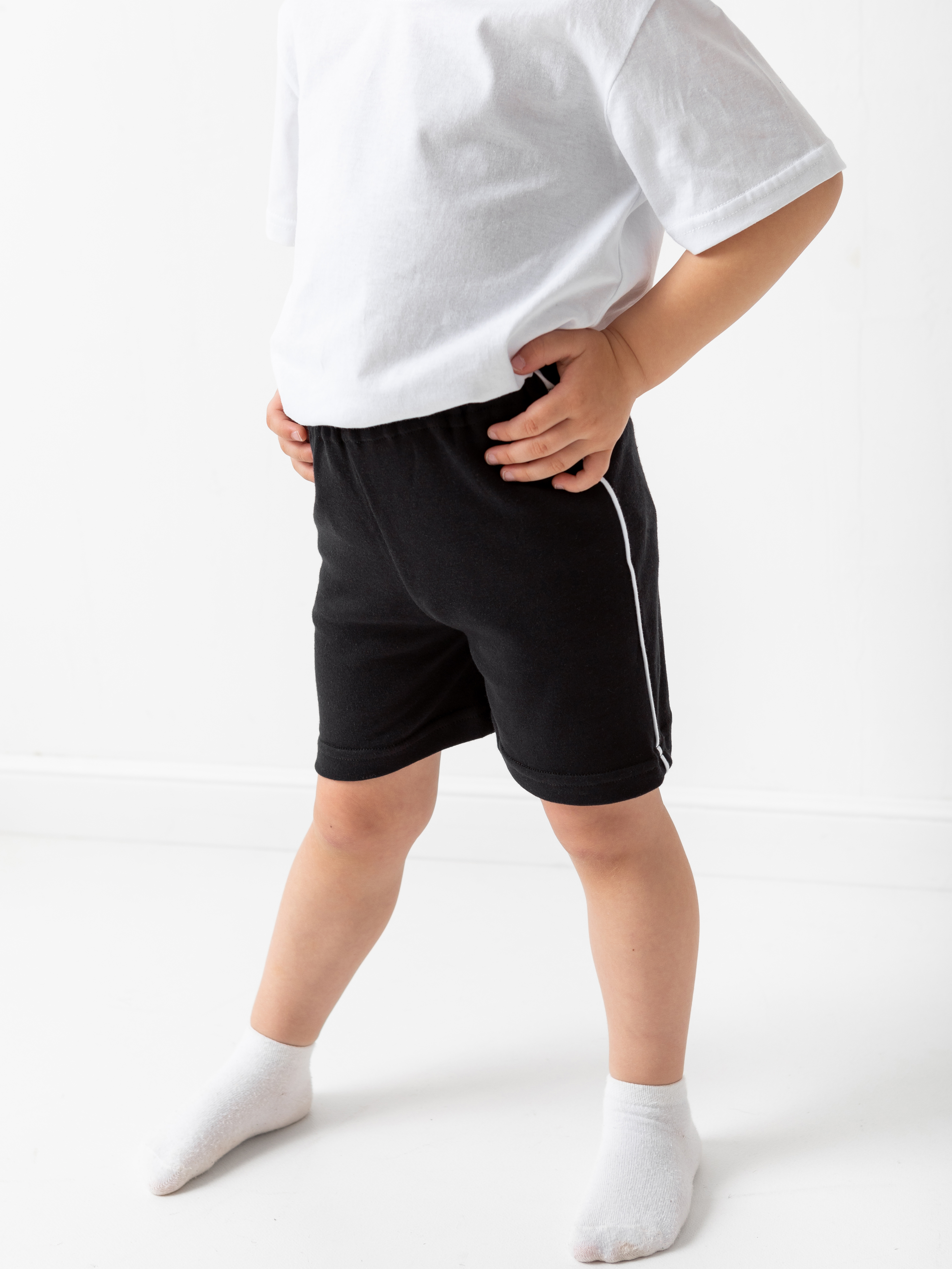 Шорты Рыжик ШИ 003 - фото 5