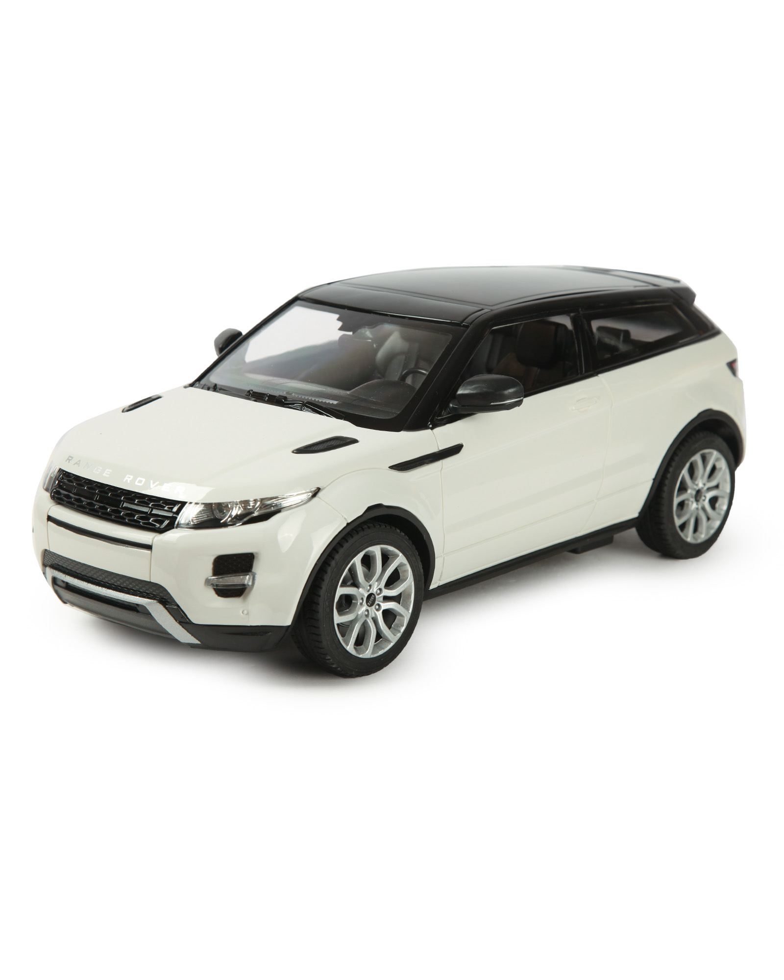 Автомобиль РУ Rastar Land Rover Evoque 1:14 - фото 2
