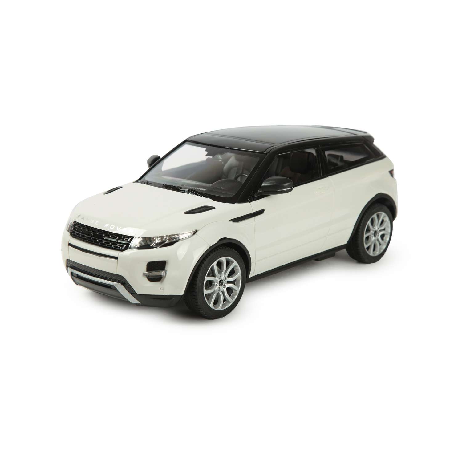 Автомобиль РУ Rastar Land Rover Evoque 1:14 - фото 2