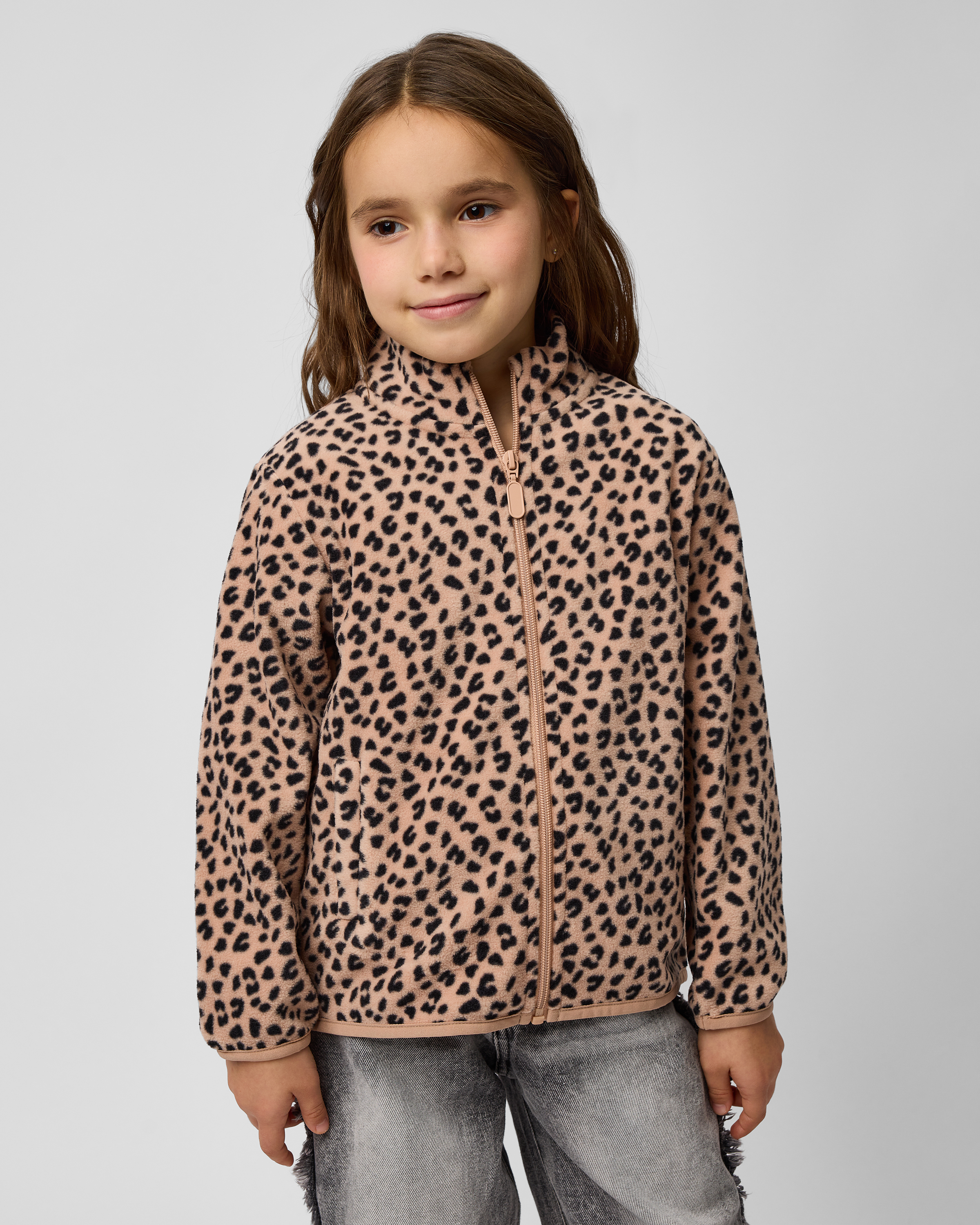 Толстовка Futurino W25FU3-G573kg-88 - фото 6