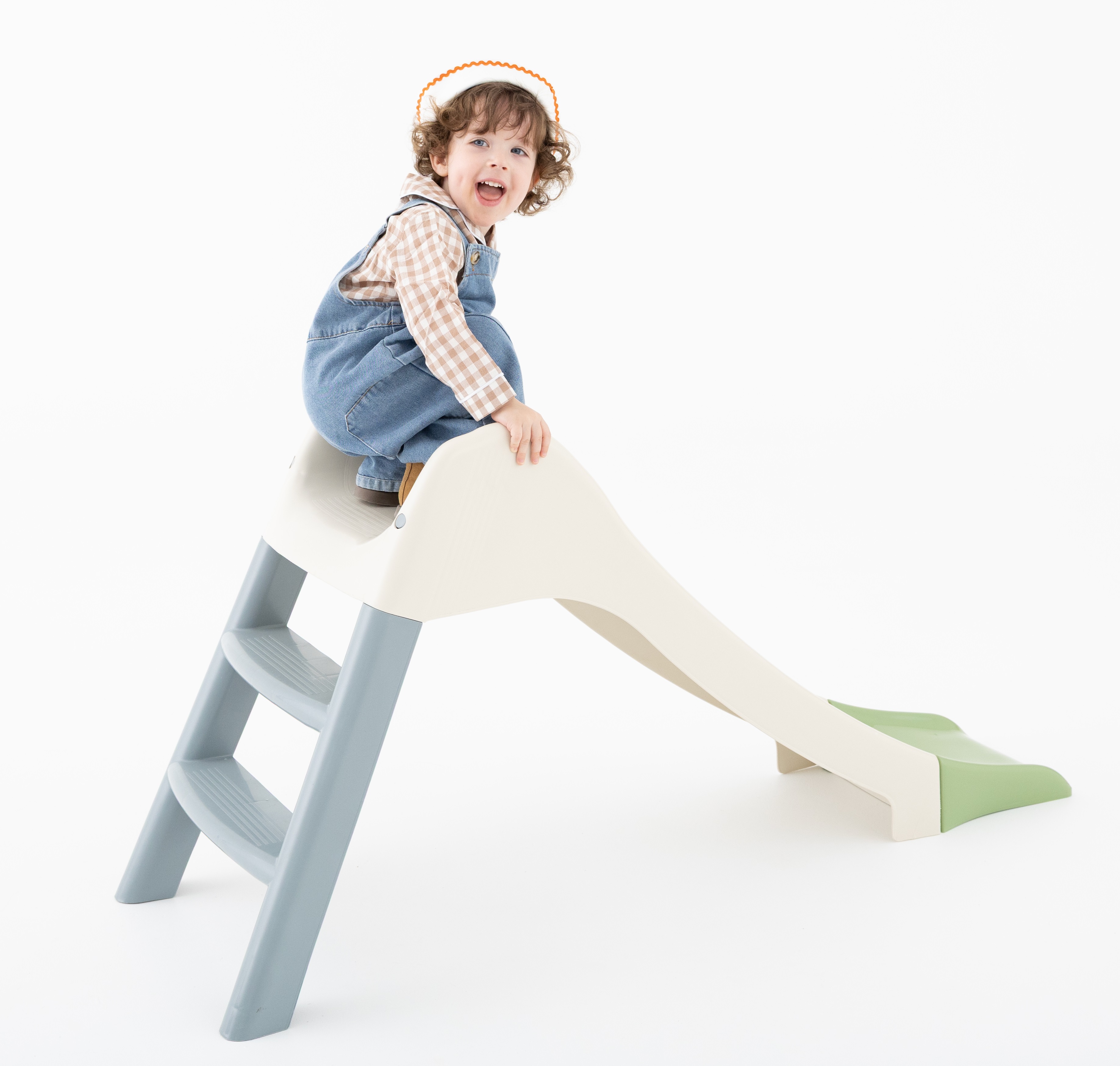 Горка ZEBRA - фото 9