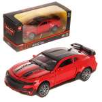 Автомобиль Veld Co 1:16