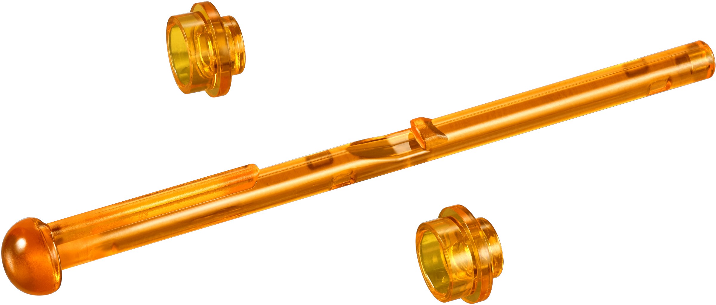 Конструктор LEGO Star Wars 75286 487 дет. - фото 11