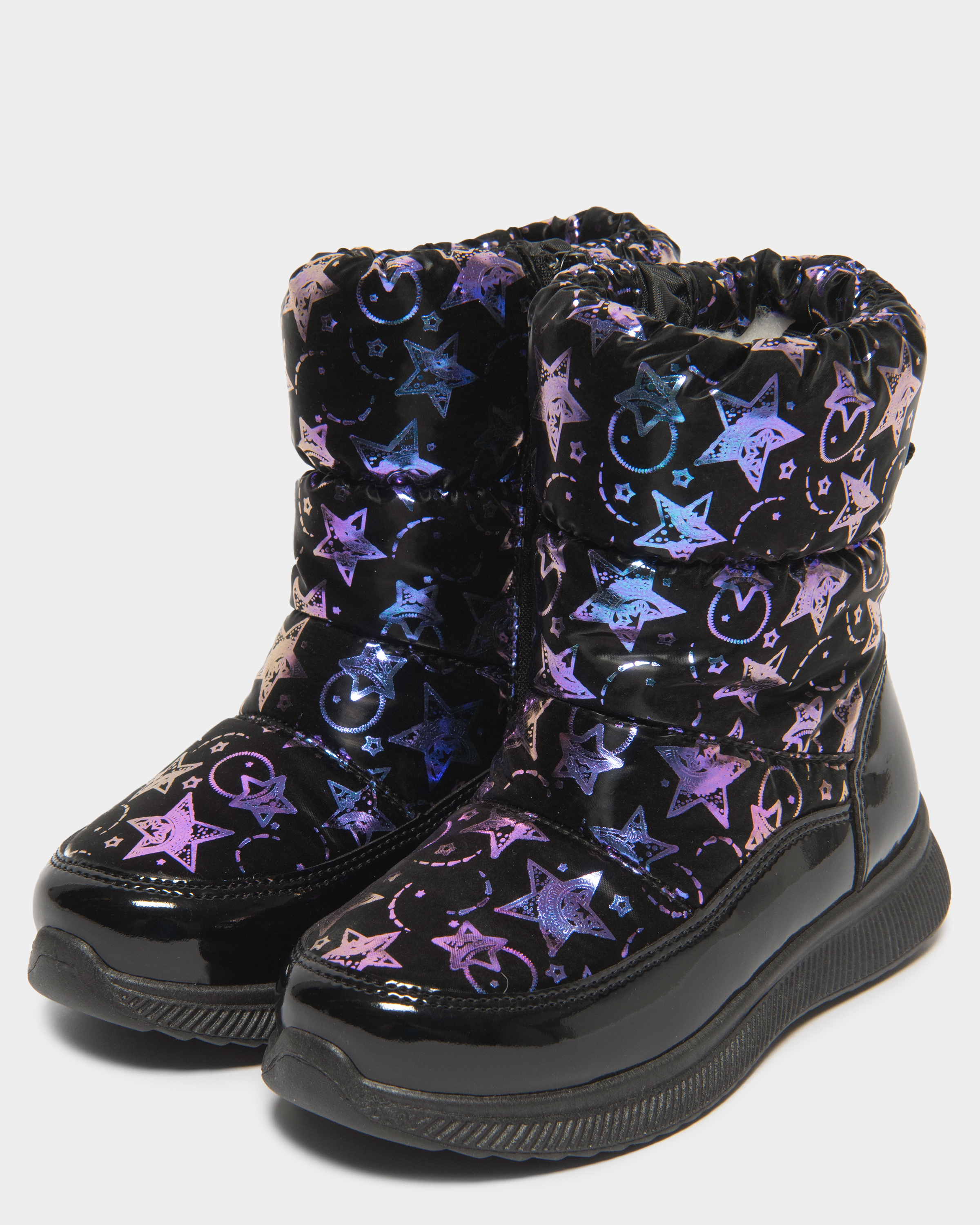 Сапоги Frosterra W25HTkgSB-326-99 - фото 3